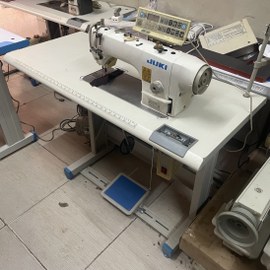 Juki Direct-Drive Lockstitch Machine