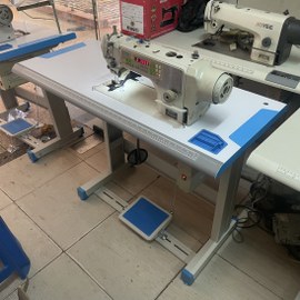 Nanbang Lockstitch Machine