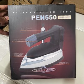Pelican Steam Iron