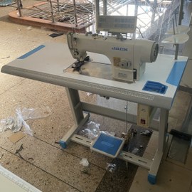 Jack Computer Sewing Machine